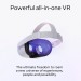 OCULUS QUEST 2 - 256GB