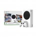 XBOX SERIES S ALL-DIGITAL HW + 3 MO GPU