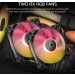 iCUE LINK TITAN 240 RX Liquid CPU Cooler