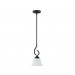 1-LT 100W MB ALISTAIR MINI PENDANT