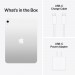 11IN IPAD 11TH GEN WI-FI 128GB - SILVER
