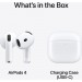 APPLE AIRPODS 4TH GE