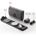 MOPHIE 3IN1 TRAVEL CHARGER W MAGSAFE