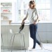 Eureka Blaze 3-in-1 Bagless Stick Vac