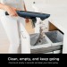 WANDVAC SYSTEM ULTRA-LIGHTWEIGHT