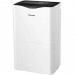 ENERGY STAR 50 PINT 3-SPEED DEHUMIDIFIER