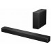 Hisense 2.1 Ch 240W Soundbar w/Sub