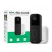 BLINK VIDEO DOORBELL GEN 2 - BLACK