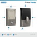 SCHLAGE ENCODE SMART WI-FI DEADBOLT
