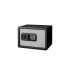 FORTRESS MED PERSONAL SAFE BLACKGRAY