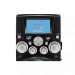 8-Watt-Max Karaoke Machine