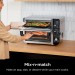 Ninja DCT401Q 12-in-1 Double Oven