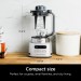 TWISTI BLENDER DUO, HIGH-SPEED 1600 WP
