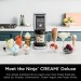 11-IN-1 ICE CREAM MAKER