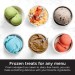 NINJA CREAMI 7-IN-1 ICE CREAM MAKER