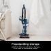 SHARK STRATOS CORDED STICK VACUUM