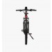 JETSON ADVENTURE E-BIKE - BLACK RED