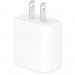 APPLE 20W USB-C POWER ADAPTER