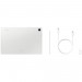 Tab S9 FE - 10.9" 256GB - Wi-Fi - Silver