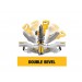 Double Bevel Sliding Compound Miter Saw