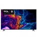 Tcl 4K UHD Qled Dolby Vision Roku TV