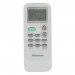 HISENSE 550 SF DUAL-HOSE INVERTER AC