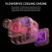 iCUE LINK TITAN 240 RX Liquid CPU Cooler