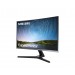 SAMSUNG CR50 32" 1080P CURVED MONITOR