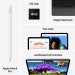 11-INCH IPAD AIR (M2) WI-FI 128GB PURPLE