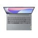 LENOVO 15.6" SLIM 3 LAPTOP 8GB 256GB