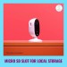 WIZ SMART HOME INDOOR CAMERA