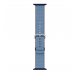 APPLE WATCH 42MM NYLON BAND NAVY/TAHOE