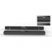 Onn 37" BT 2.0 Channel Soundbar Speaker