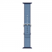 APPLE WATCH 42MM NYLON BAND NAVY/TAHOE