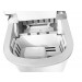 FRIGIDAIRE EFIC206-TG-SILVER ICE MAKER
