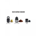 FRIGIDAIRE MULTI CAPSULE COFFEE MAKER
