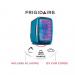 Frigidaire EFMIS179 6 Can Blue