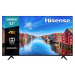 Hisense 43" 4K Smart Android LED TV