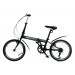 Jetson Bike to Go Folding Bike 24" Wheel