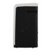 60-Pint 3-Speed Inverter Dehumidifier