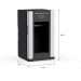 Retro Beverage Fridge 18 Cans or 4 Bottl