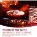 VIOTEK 24in 144hz 1080p Curved Monitor
