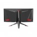 VIOTEK 35in 144hz 4ms 2560x1440 Curved