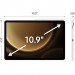 Tab S9 FE - 10.9" 256GB - Wi-Fi - Silver