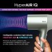 Shark HD112GNBRN HyperAIR Fast-Drying