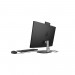 HP 23.8" FHD RYZEN5 16GB RAM 512 GB SSD