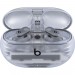BEATS STUDIO BUDS + TRANSPARENT