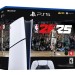 SONY PS5 DIGITAL CONSOLE NBA 2K25 BUNDLE