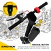 SWAGTRON SWAGGER SG-7T E SCOOTER BLACK