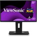 VIEWSONIC 22" IPS 1080P MONITOR